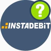 Mode de paiement instadebit