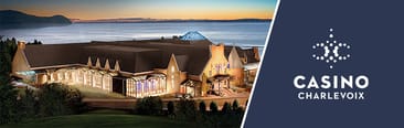 Casino de Charlevoix