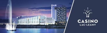 Casino du Lac-Leamy