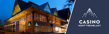 Casino du Mont Tremblant