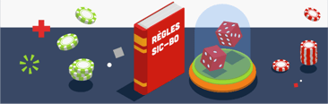 Regles Sic Bo