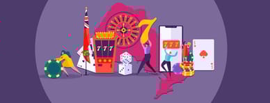 l&eacute;gislation casino en ligne Ontario