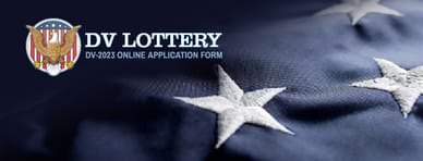 loterie carte verte am&eacute;ricaine