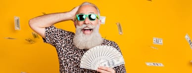 gagnants loterie sondage