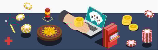 casino d&eacute;p&ocirc;t 5$