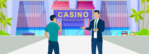 conseils premi&egrave;re fois casino