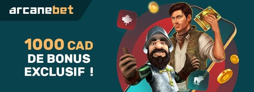 Arcanebet