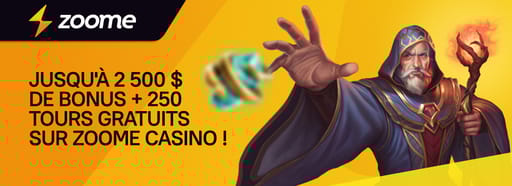 Zoome Casino
