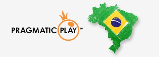 Pragmatic Play au Br&eacute;sil
