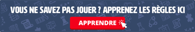 Vous ne savez pas jouer ? Apprenez les r&egrave;gles ici