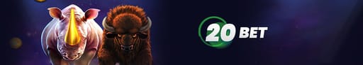 20Bet Casino