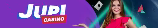 jupi casino promotions