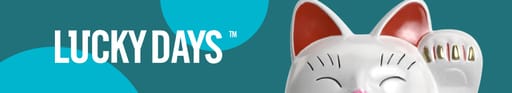 Lucky Days Casino