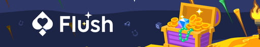 Promotions Flush Casino