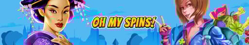 Ohmyspins CASINO