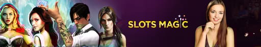 Slots Magic Casino