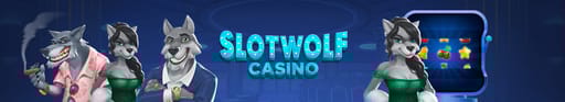 SlotWolf Casino