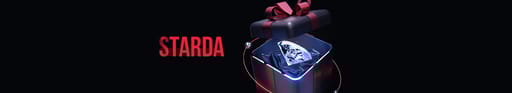 Bonus exclusif Starda Casino