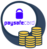 D&eacute;poser avec Paysafecard