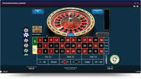 diamond bet roulette
