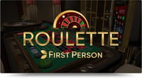 first person roulette