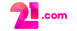 21.com Casino