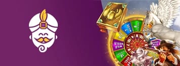 Wild Sultan Casino fr
