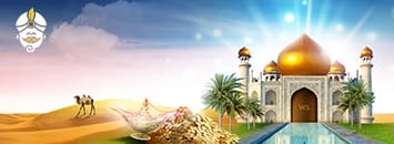 Wild Sultan Casino fr