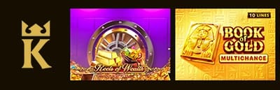 Kings chance casino fr