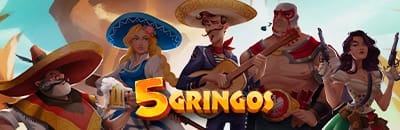 Gringos Casino fr