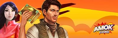 Amok Casino fr