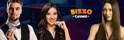 Bizzo Casino fr
