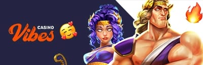 CasinoVibes Casino fr