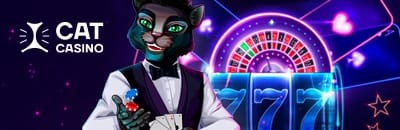 Catcasino fr