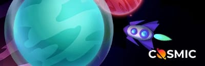 CosmicSlot Casino fr