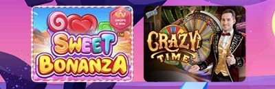 CosmicSlot Casino fr