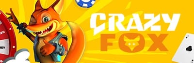 Crazy fox casino fr