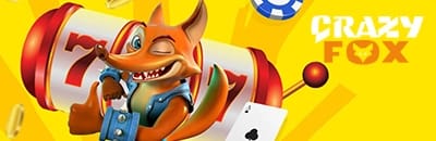 Crazy fox casino fr