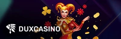 DuxCasino fr
