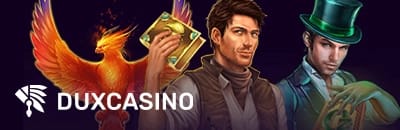 DuxCasino fr