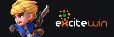 ExciteWin Casino fr
