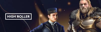 Highroller fr