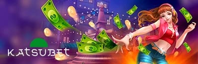 Katsubet Casino fr