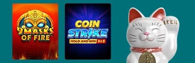 Lucky Days Casino fr