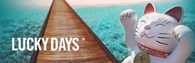Lucky Days Casino fr