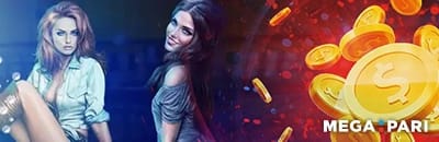 Megapari Casino fr