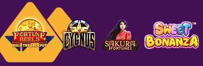 Mount Gold Casino fr