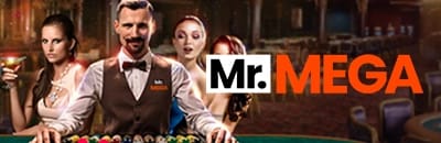 Mr Mega Casino fr