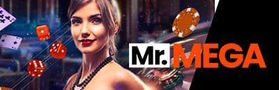 Mr Mega Casino fr