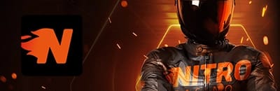 Nitro Casino fr